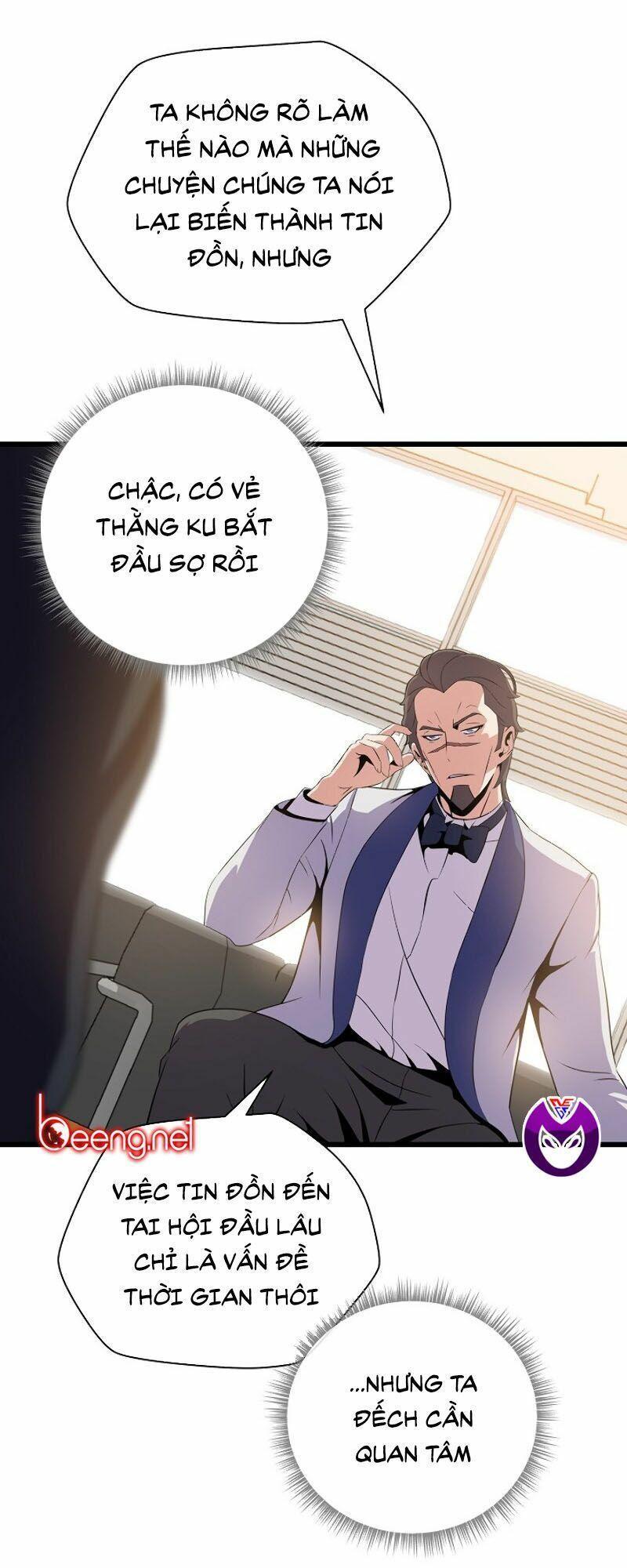 tiêu diệt đấng cứu thế chapter 20 45