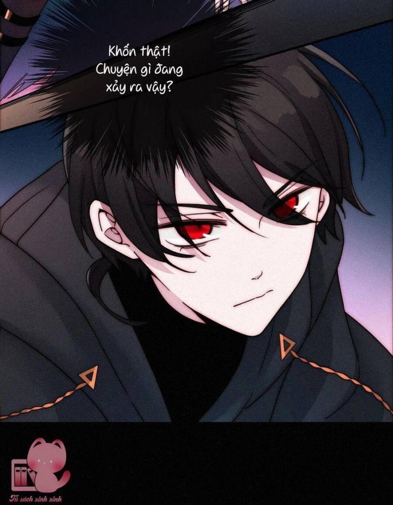 đêm tối chốn này chapter 61 38