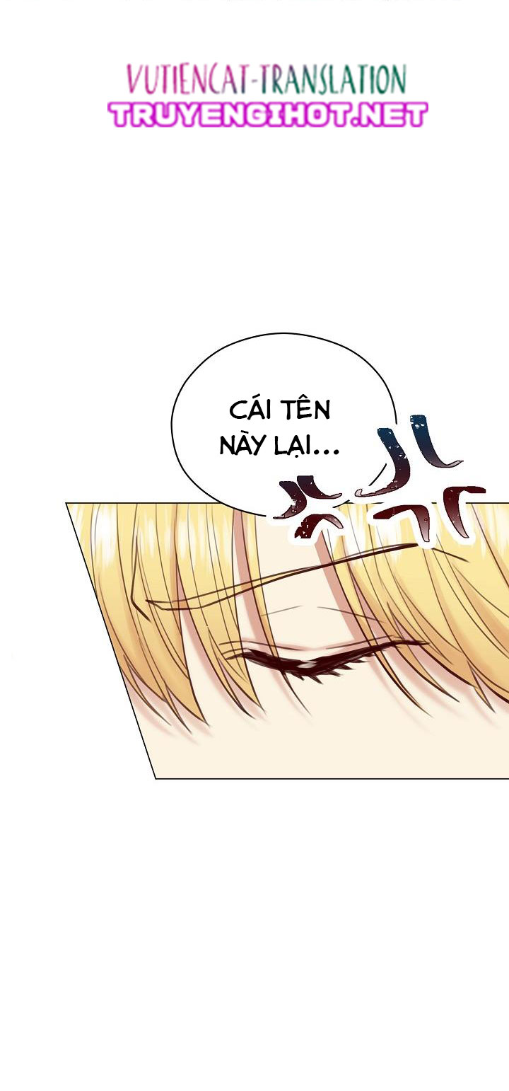 mối tình lãng mạn với kẻ phản diện chapter 23 64