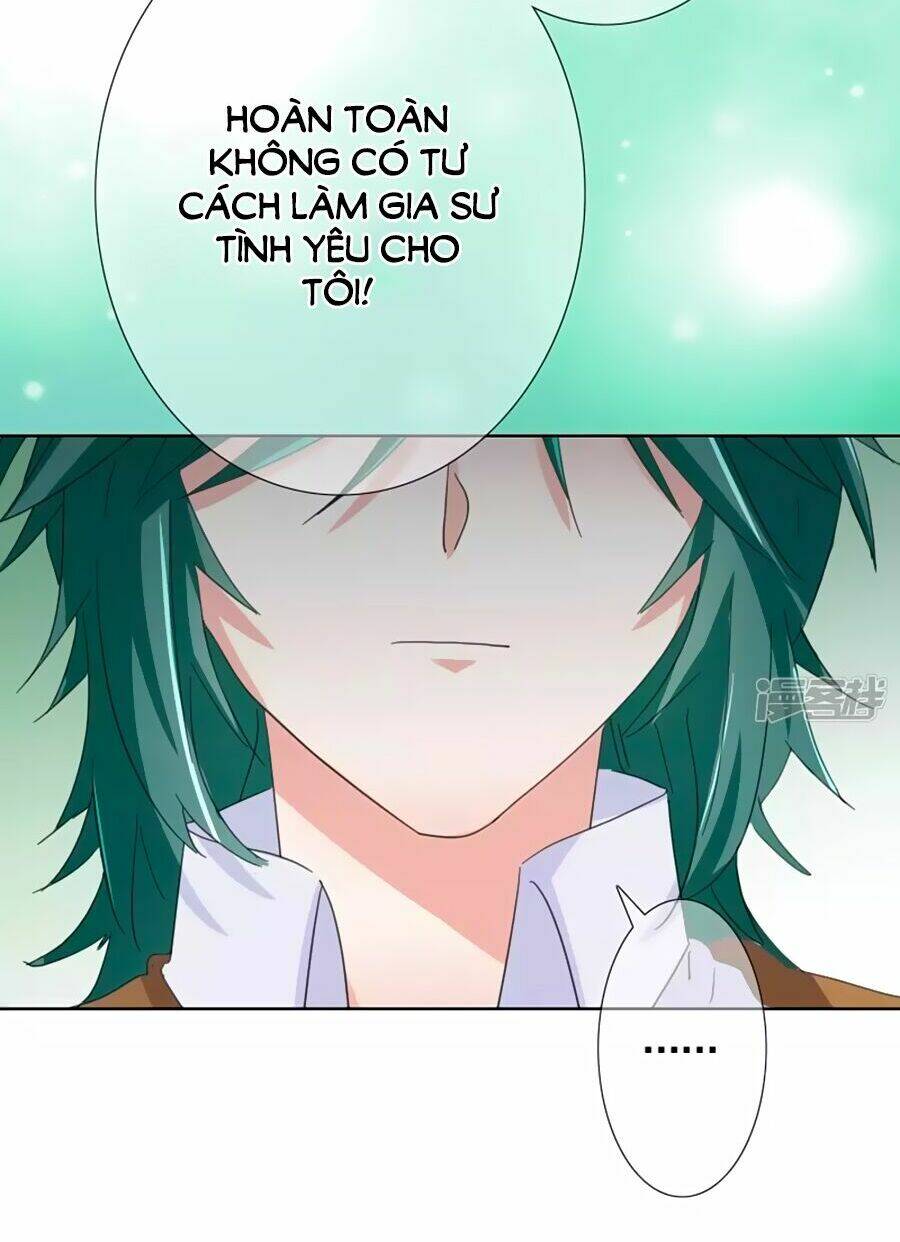 gia sư tình yêu của tôi chapter 13 30