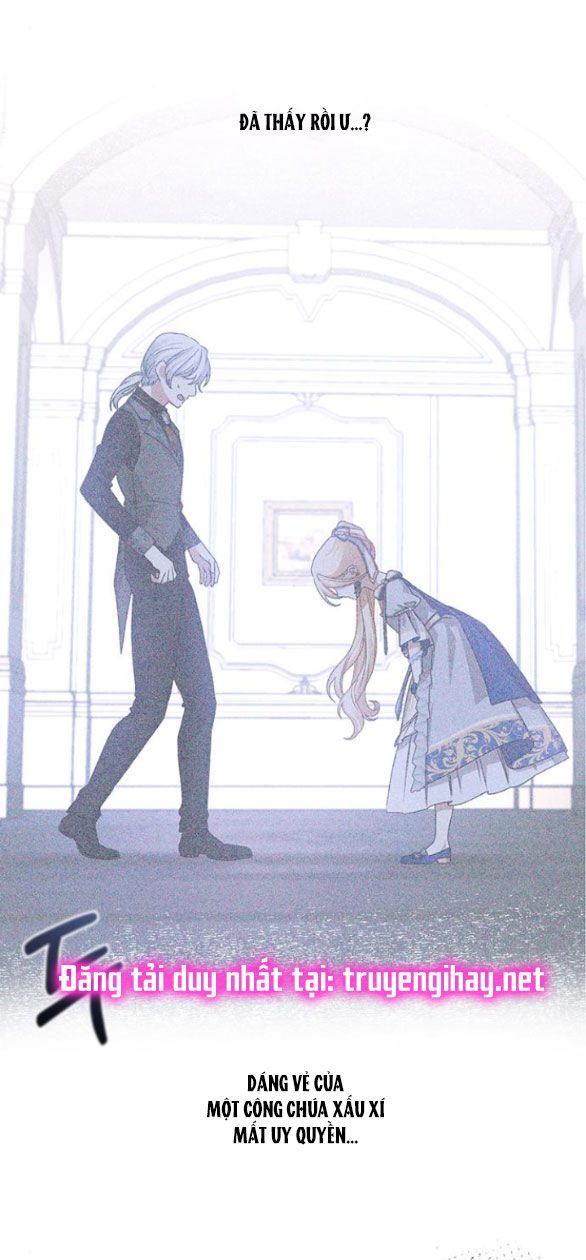 bạo chúa muốn có cuộc sống tốt đẹp chapter 5 64