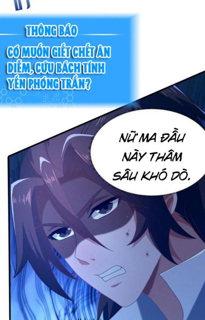 võ thánh này cũng quá khẳng khái chapter 24 7