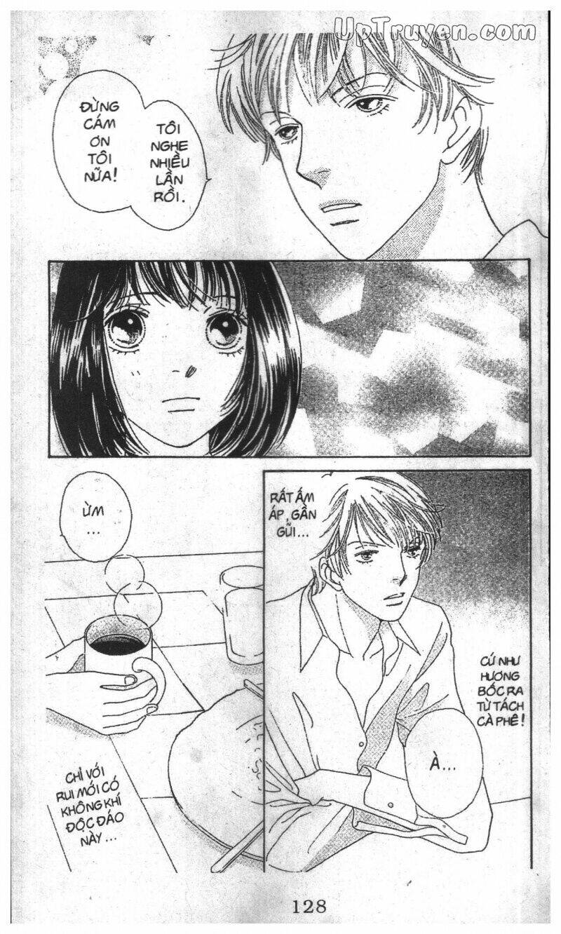 con nhà giàu chapter 187 125