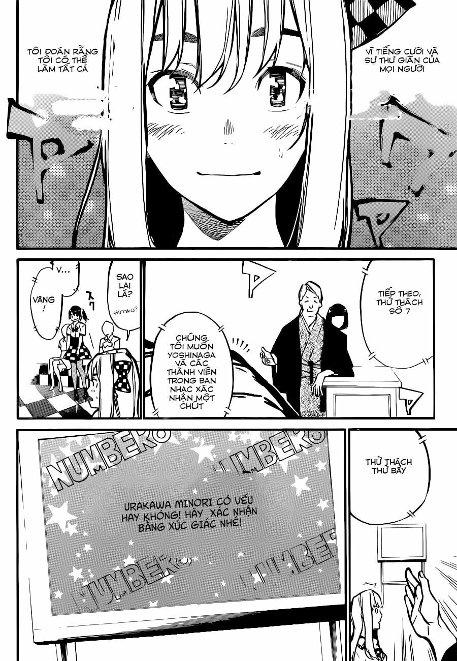 akb49 - renai kinshi jourei chapter 147 14