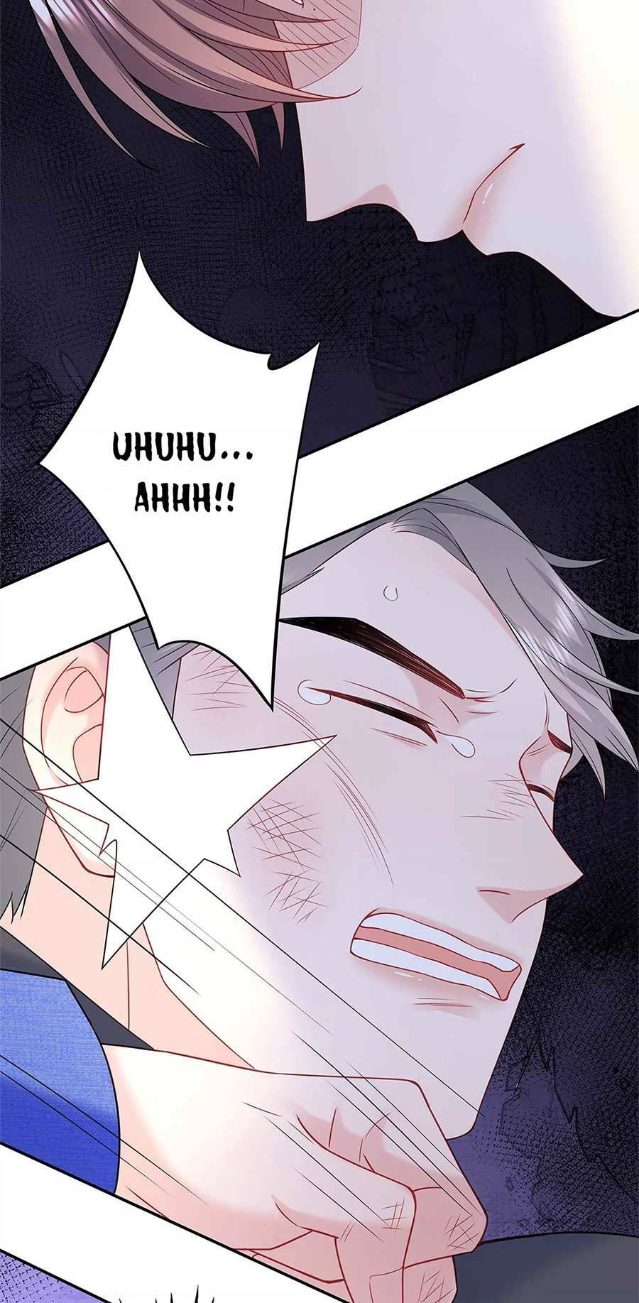 tôi dựa vào tà ý: nghịch chuyển nhân sinh chapter 42 13