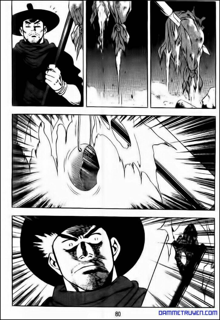 long quyển phong chapter 32 18