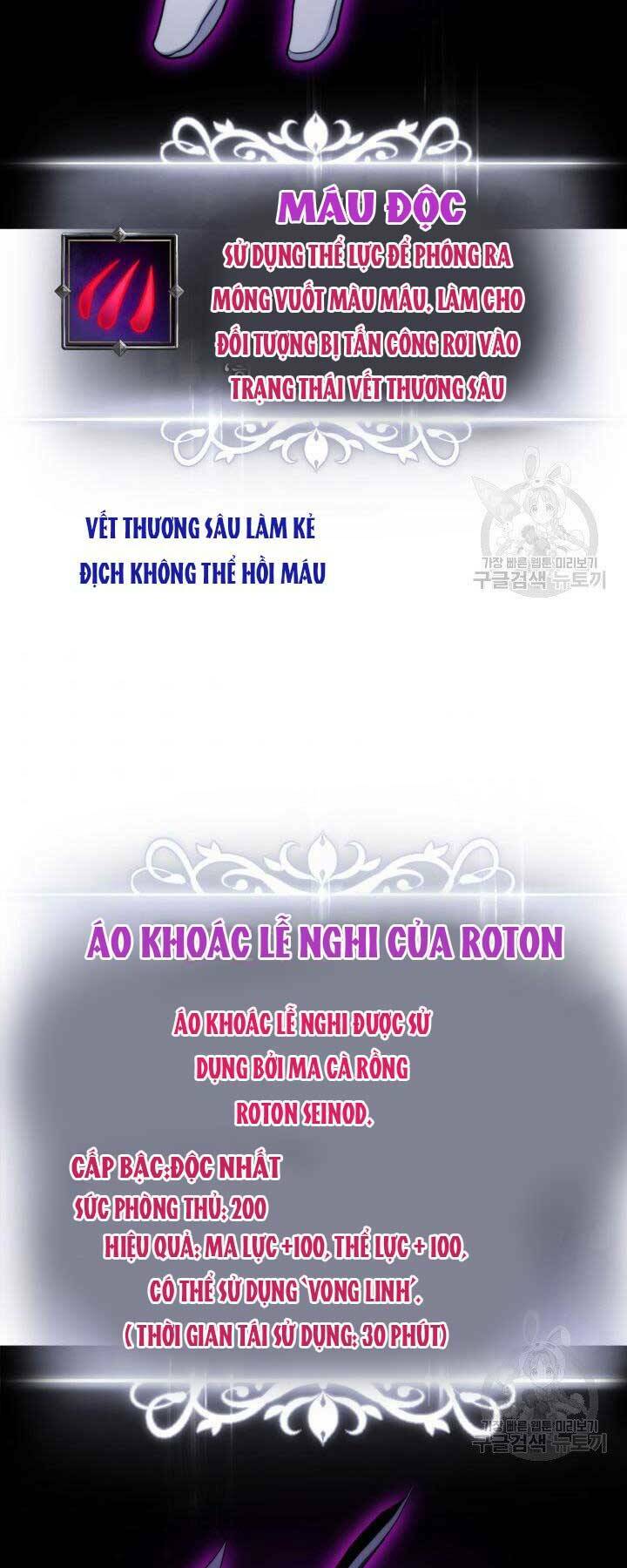 huyền thoại game thủ - tái xuất chapter 63 35