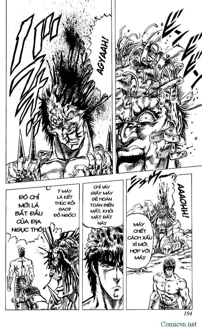 bắc đẩu thần quyền chapter 44 18