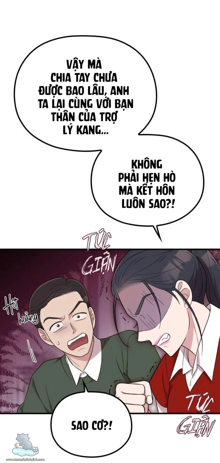 cô đi mà lấy chồng tôi chapter 29 64