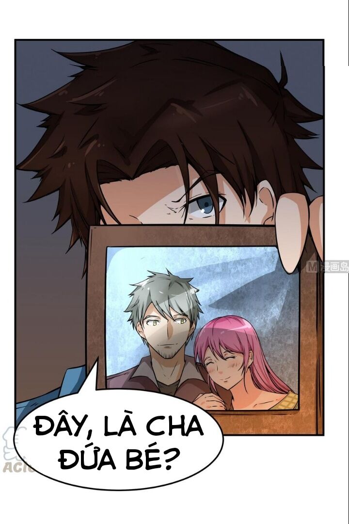 hệ thống diêm la vương mạnh nhất chapter 17 5