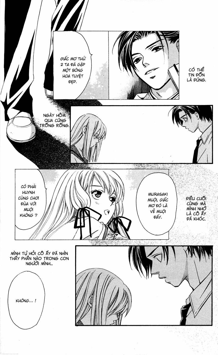 gekka no kimi chapter 3 36