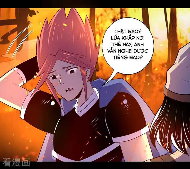 ta không phải là npc chapter 106 35