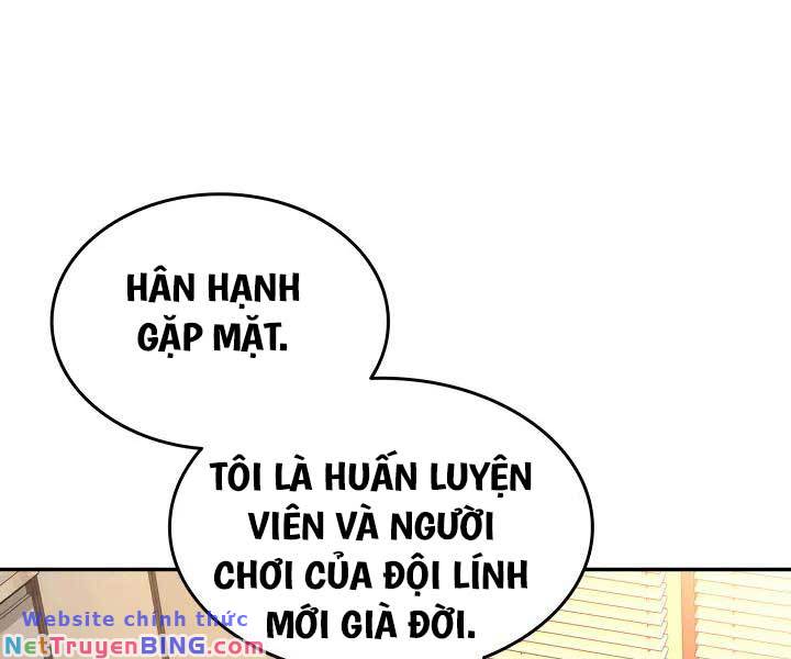 tôi là lính mới chapter 167 11