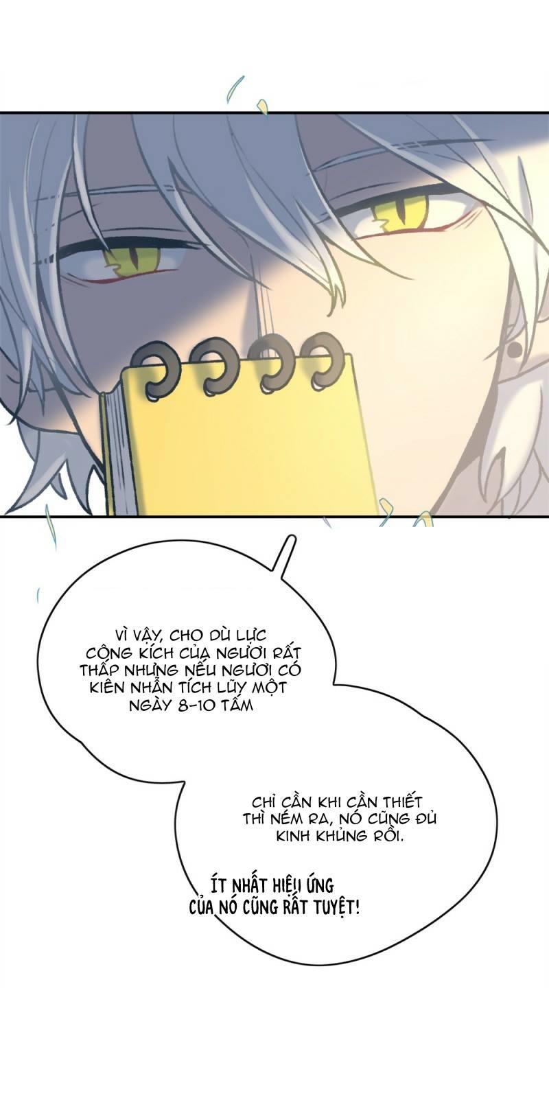 gia sư tổ tiên chapter 4 49