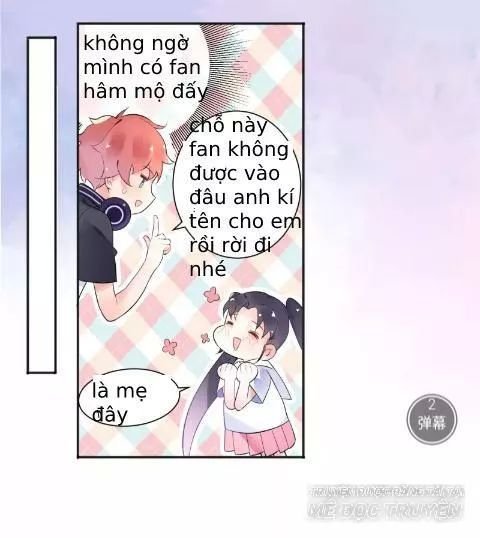 người yêu ngọt ngào của tôi chapter 8 21