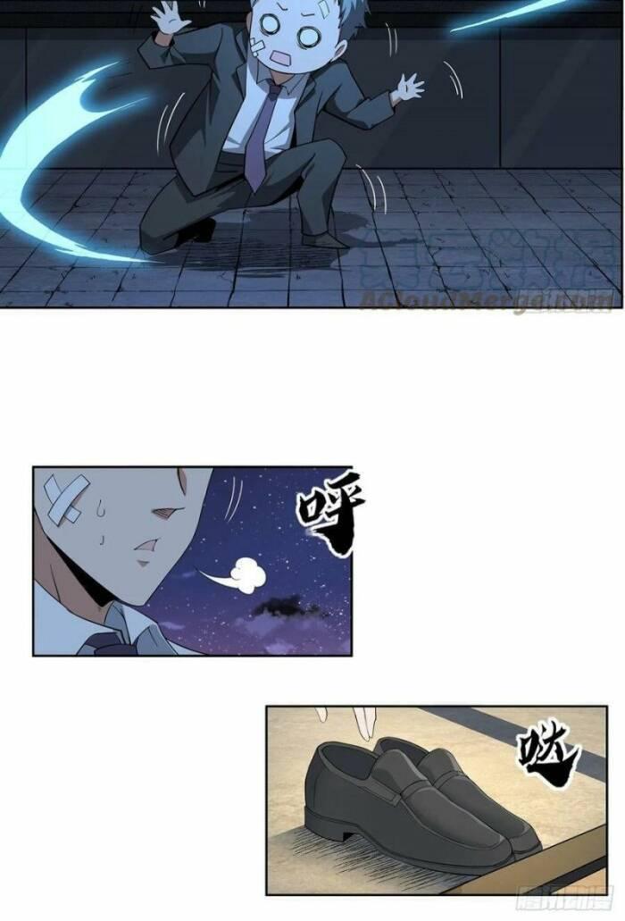 địa cầu đệ nhất kiếm chapter 181 24