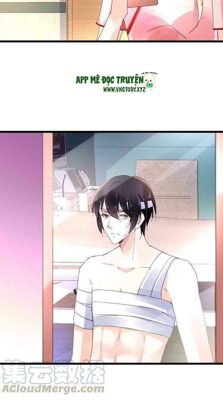 mưu ái thành nghiện chapter 111 4