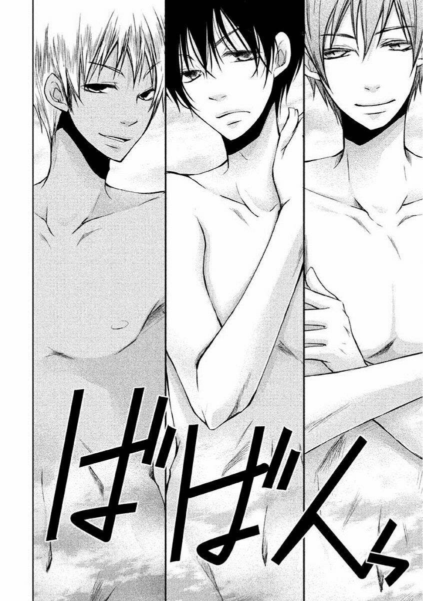 tôi là em gái tôi còn em gái tôi là tôi chapter 15 20