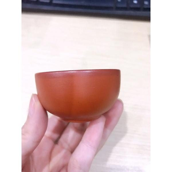 Chén trà gốm Bát Tràng