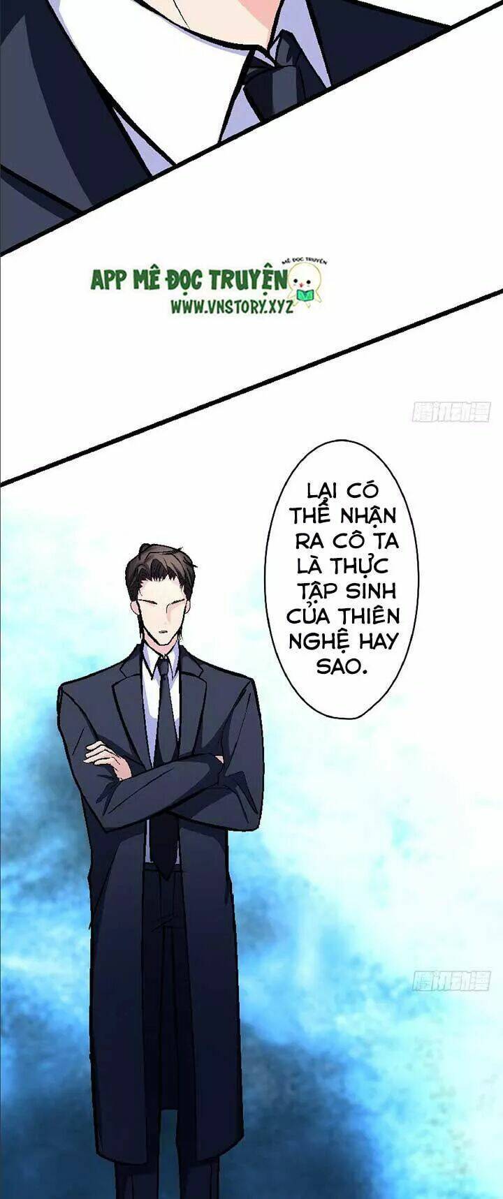 thiên hậu trở về chapter 32 10