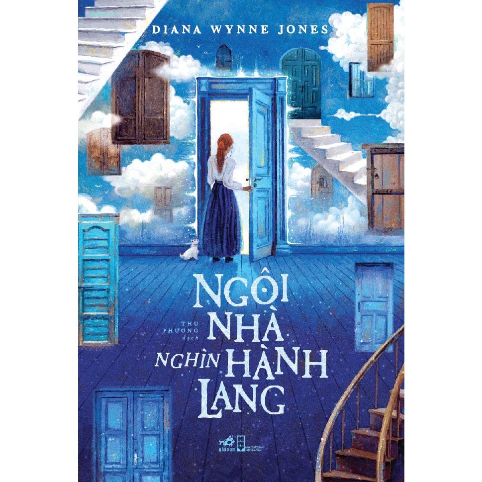 Series Pháp sư Howl  - Bản Quyền