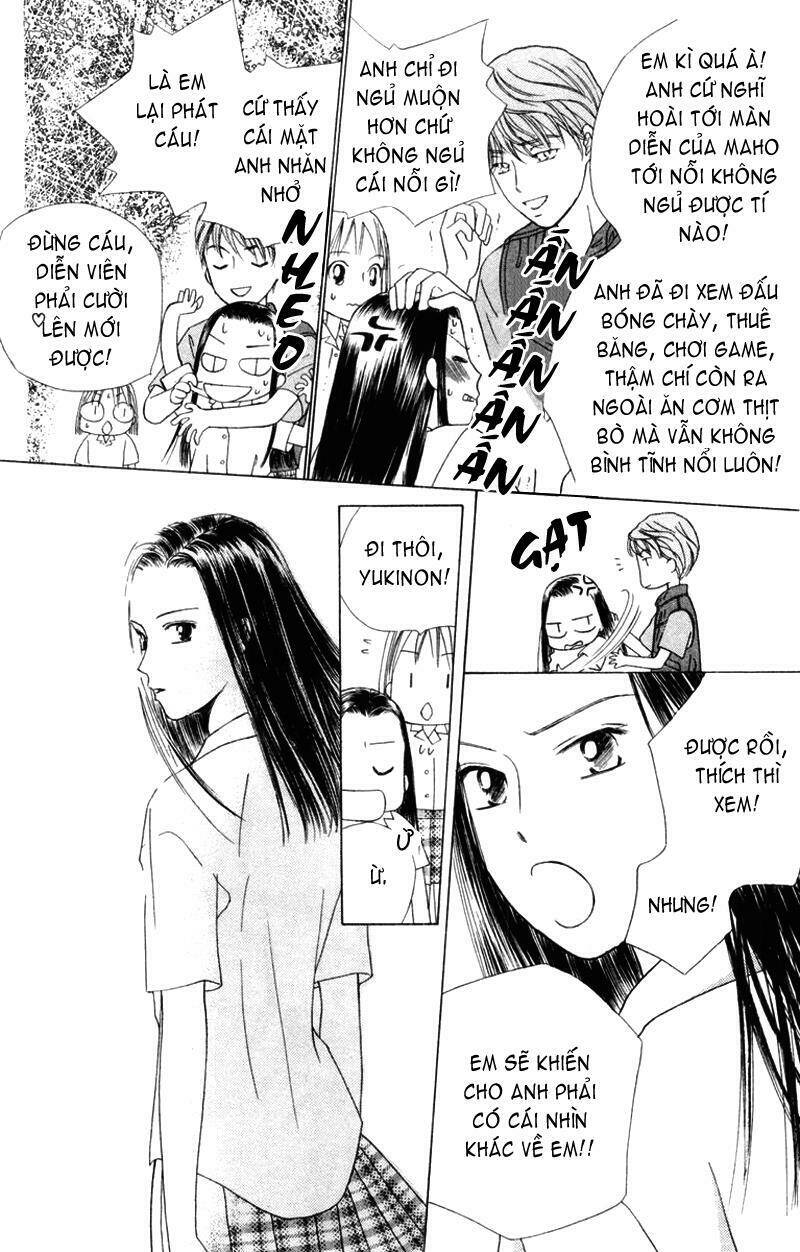 kare kano hajimemashita chapter 38 15