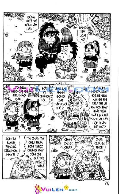ninja loạn thị chapter 38 77