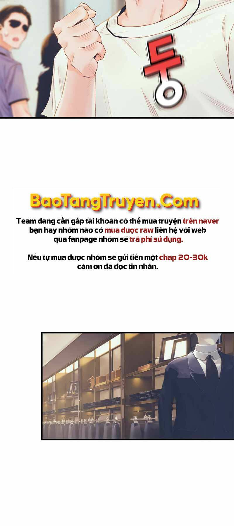 tu sĩ trị liệu của thái dương giáo chapter 26 16