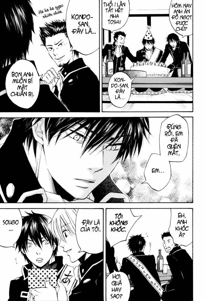 chúc mừng sinh nhật hijikata chapter 1 23