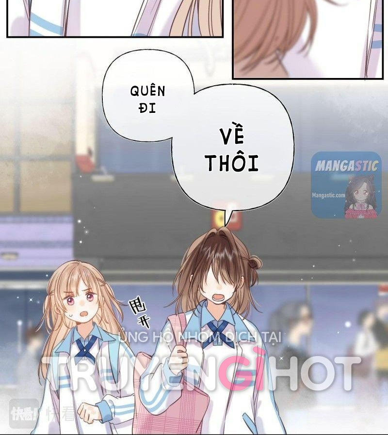 vụng trộm không thể giấu - mối tình thầm kín chapter 29 30