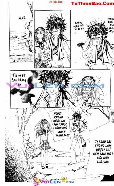 bogle goes to the kingdom chapter 20 24