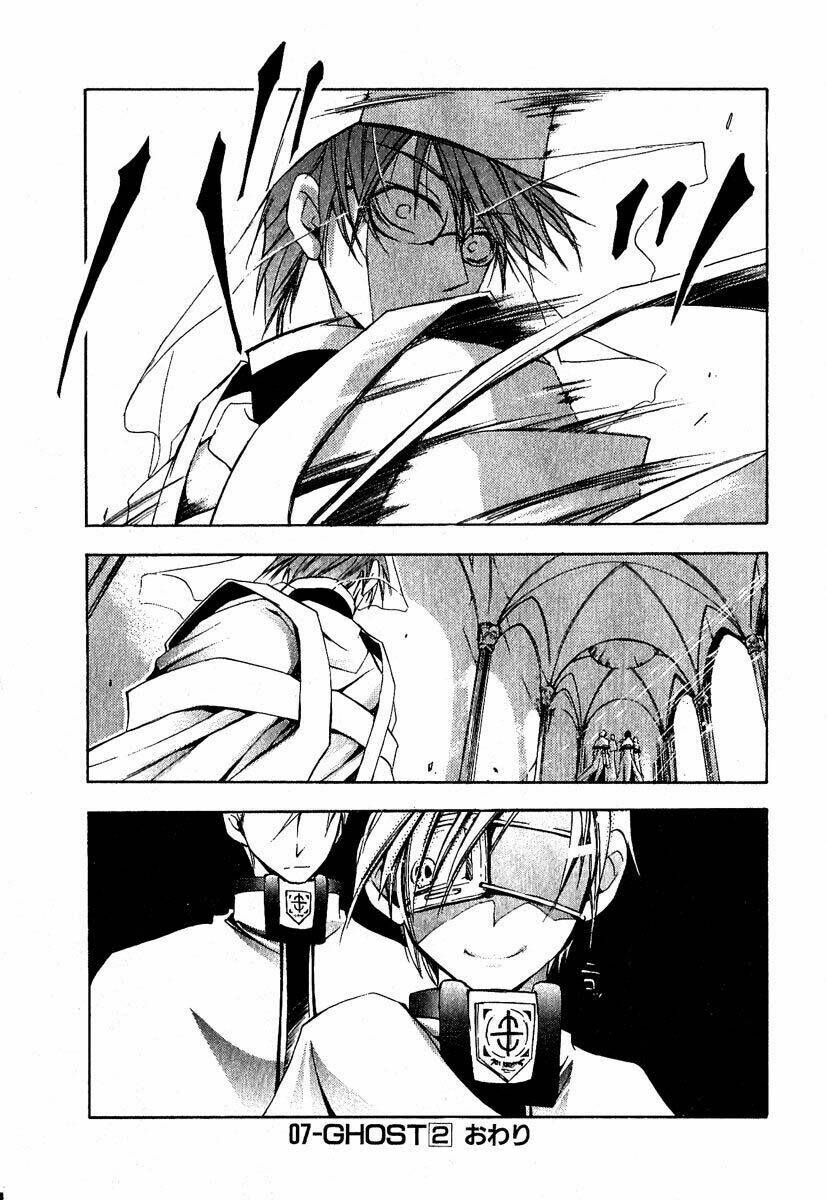 07 hồn ma chapter 11 25