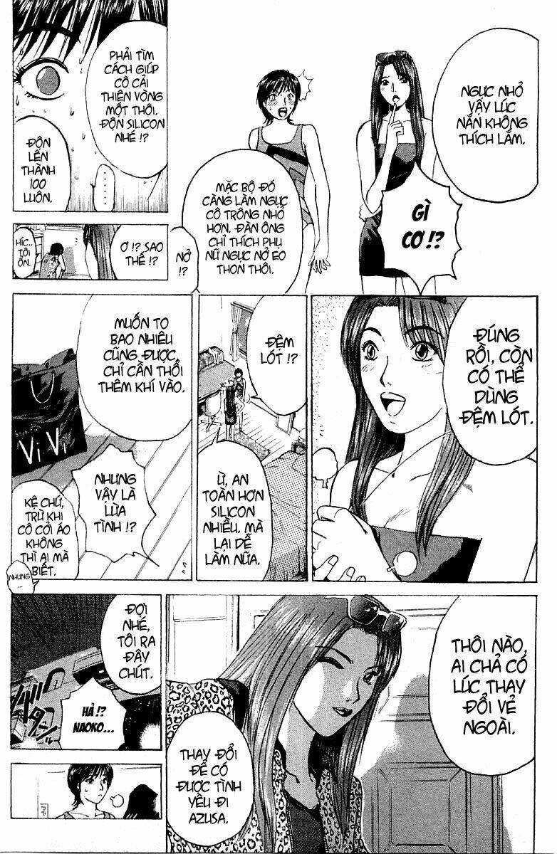 GTO - Great Teacher Onizuka chapter 94 5