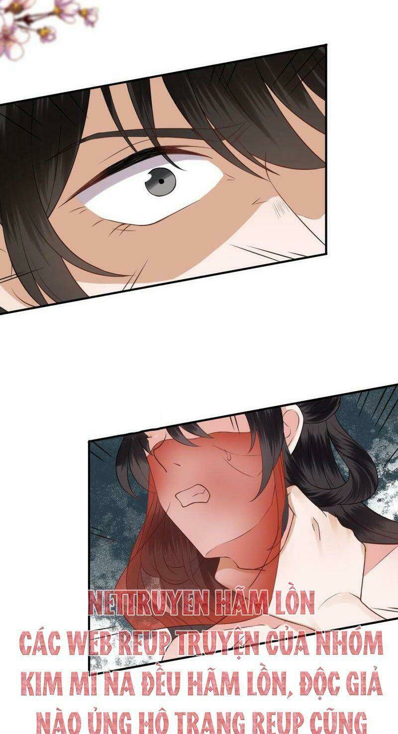 vương gia kiêu ngạo quá khó cua chapter 82 4