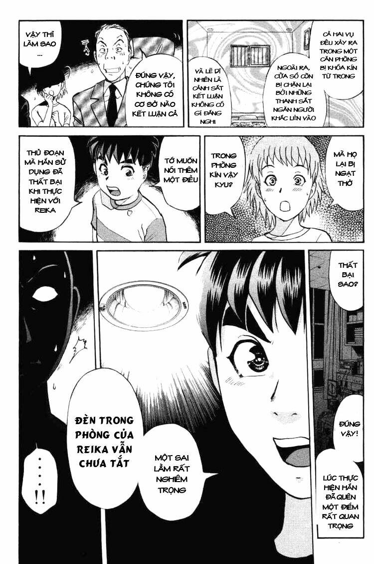 detective academy q chapter 43 3