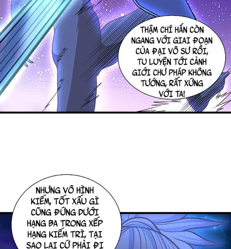 võ đạo độc tôn chapter 533 63