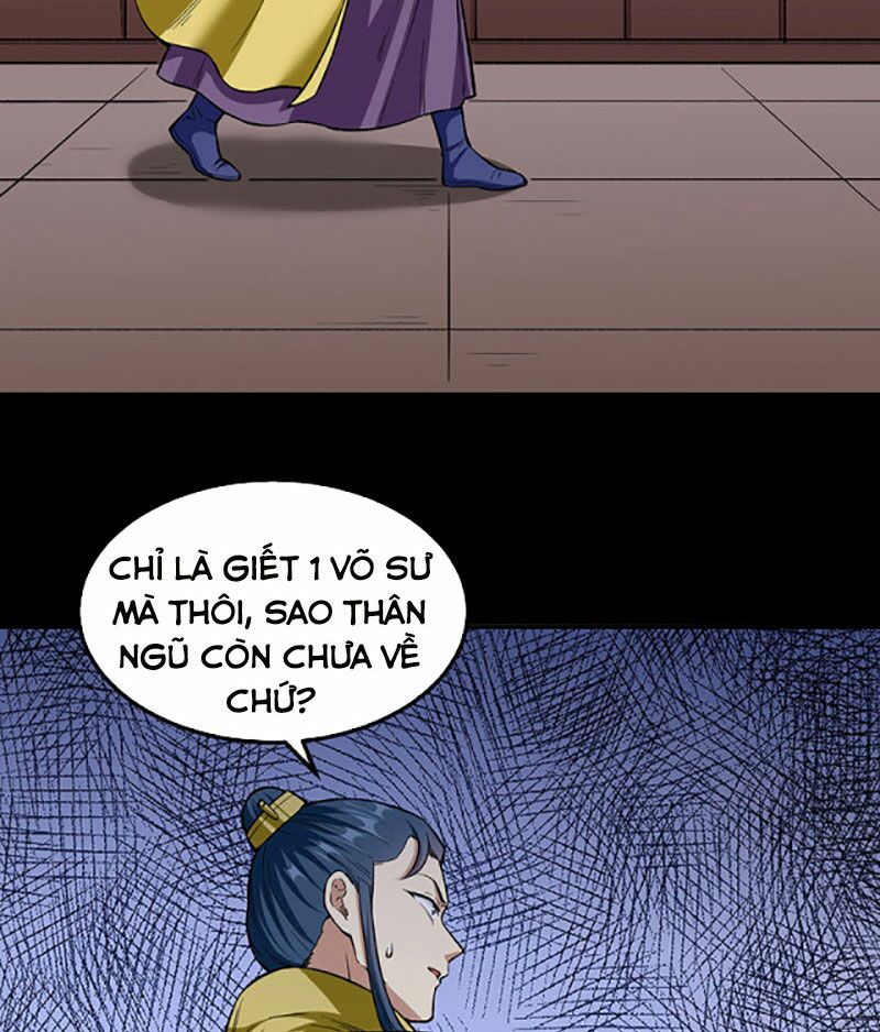 võ đạo độc tôn chapter 437 52