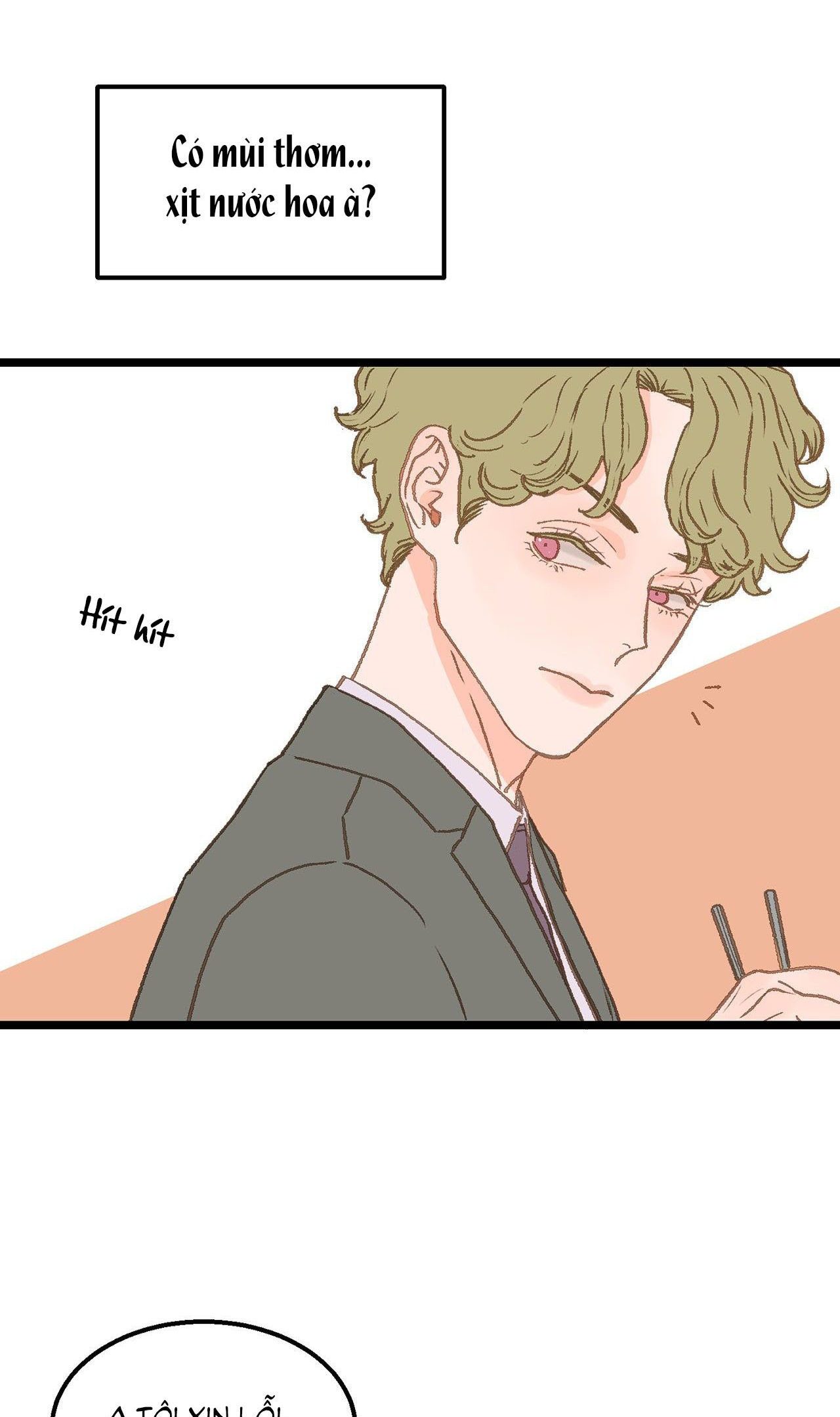 vùng cấm tình yêu của beta chapter 6 56