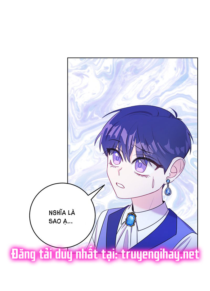 chàng nam phụ kia thực ra là con gái chapter 3 10