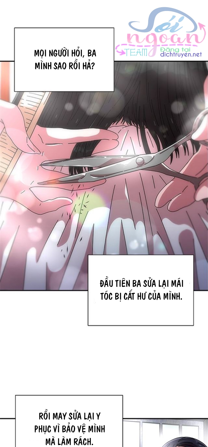 con gái bảo bối của ma vương chapter 58 16
