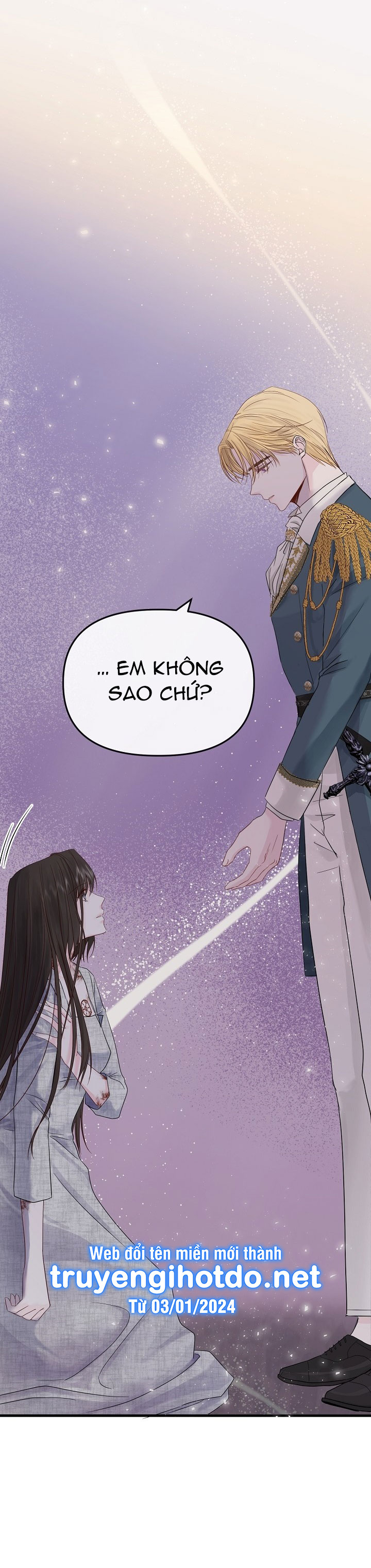 hãy giải thoát cho ta chapter 1.1 32