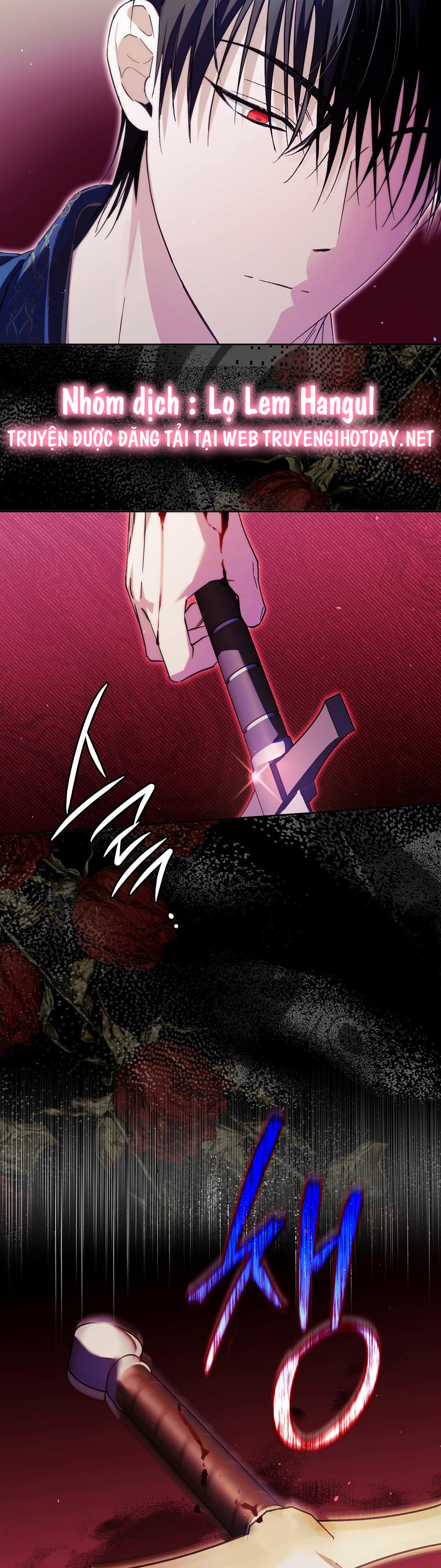 tôi đã cướp mất các nam chính từ tay nữ chính chapter 44 3