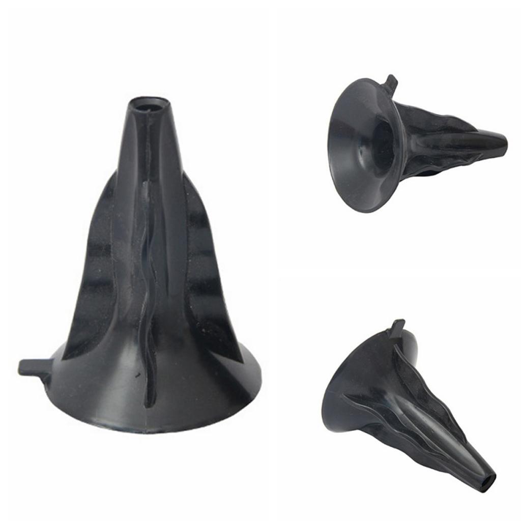 5PCS High Quality Kids Archery Rubber Arrow Sucker Target for Outdoor