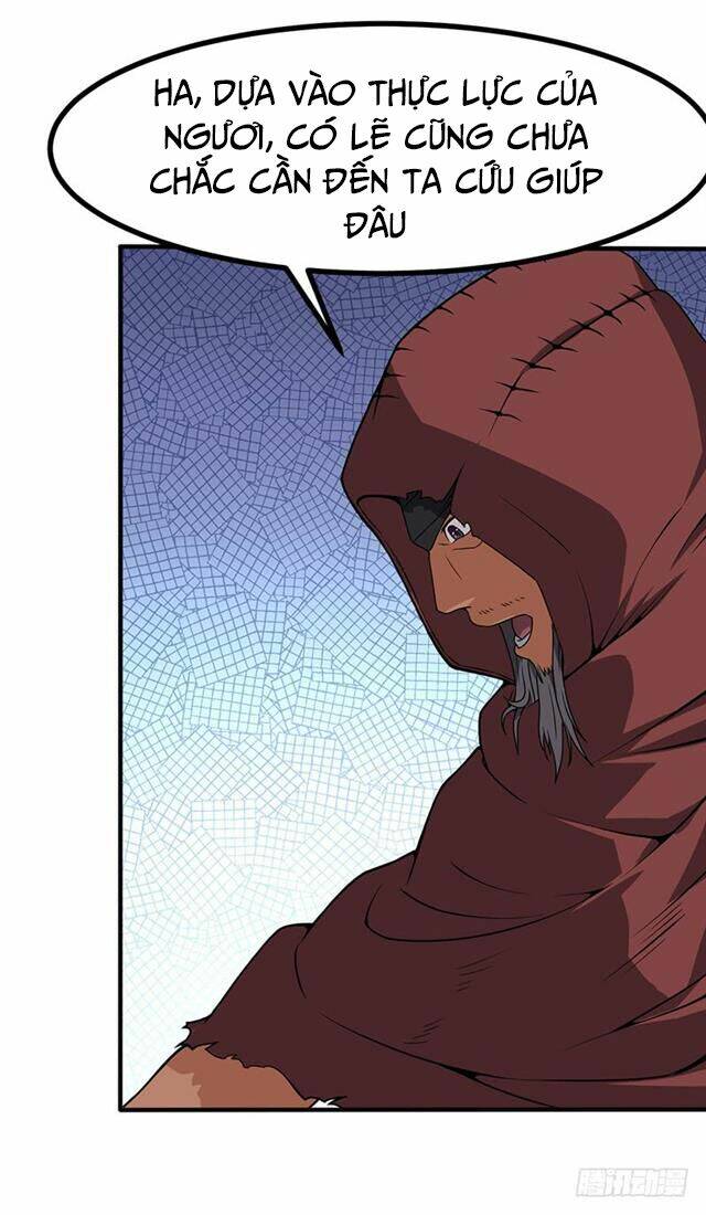 hỗn độn kiếm thần chapter 98 4