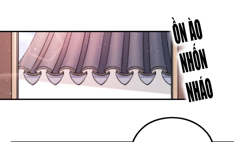 ngày nào thiếu soái cũng ghen chapter 32 16