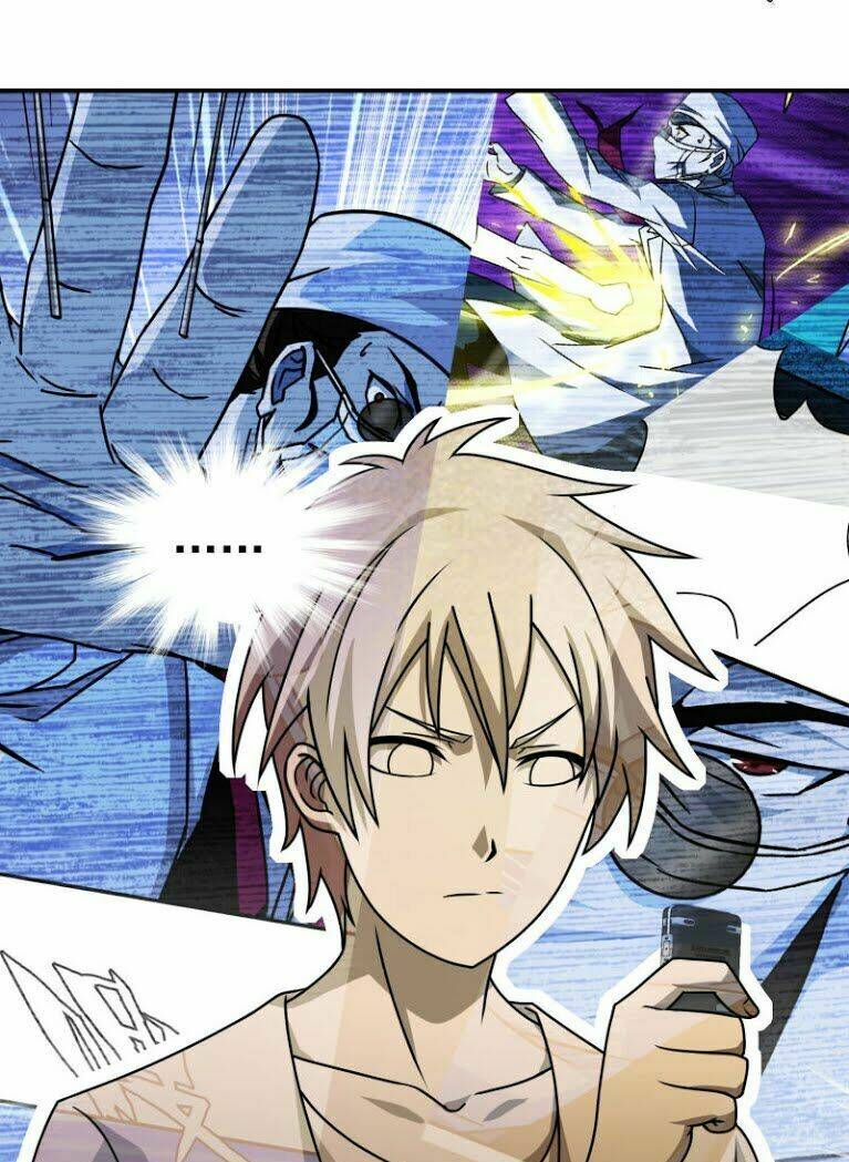 hộ hoa cao thủ tại đô thị chapter 49 3