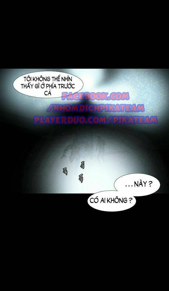đêm vùng cực chapter 25 73