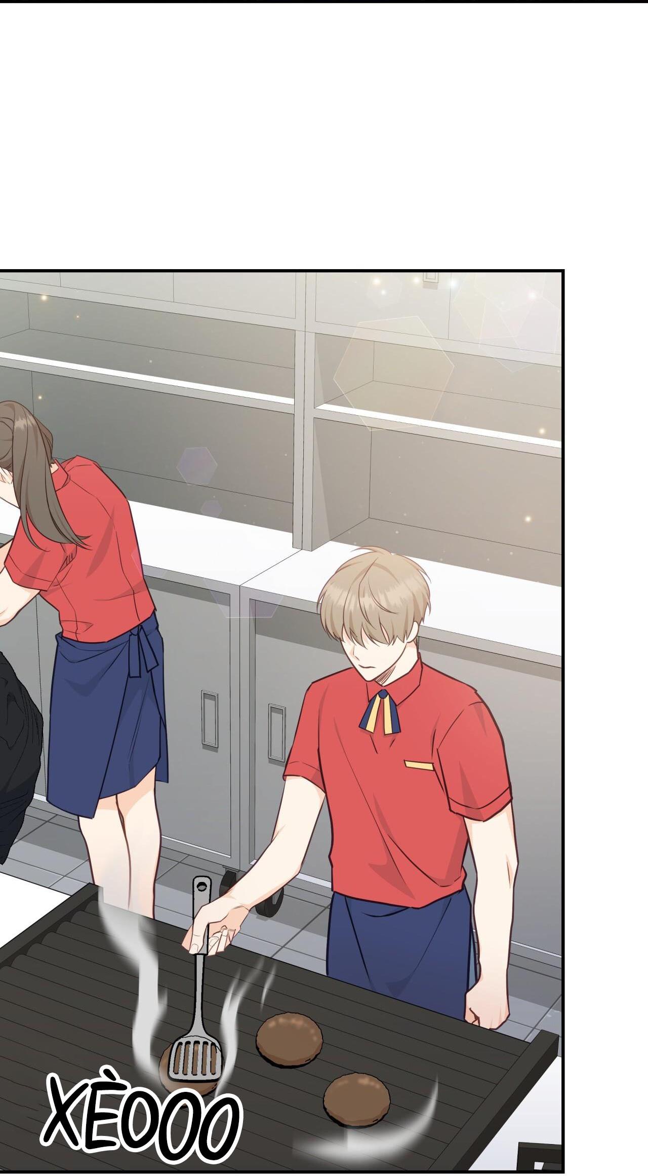 vị ngọt không đường (sweet not sugar) chapter 34 5