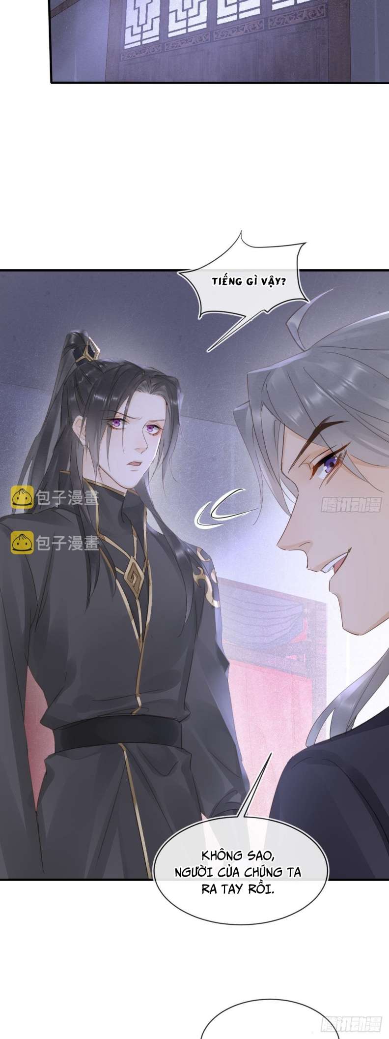 tù long chapter 101 31