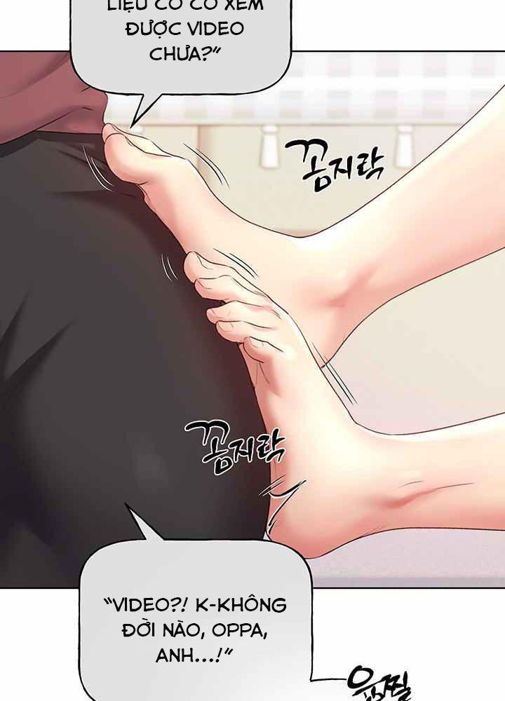 cô em vẽ tranh minh họa của tôi chapter 10.1 53